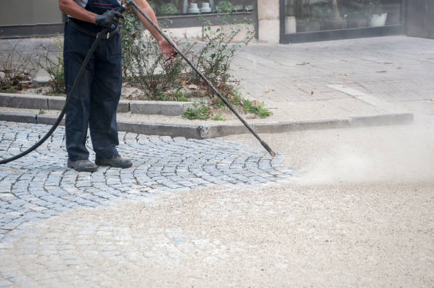 Best Dumpster Area Cleaning  in Buffalo, SC